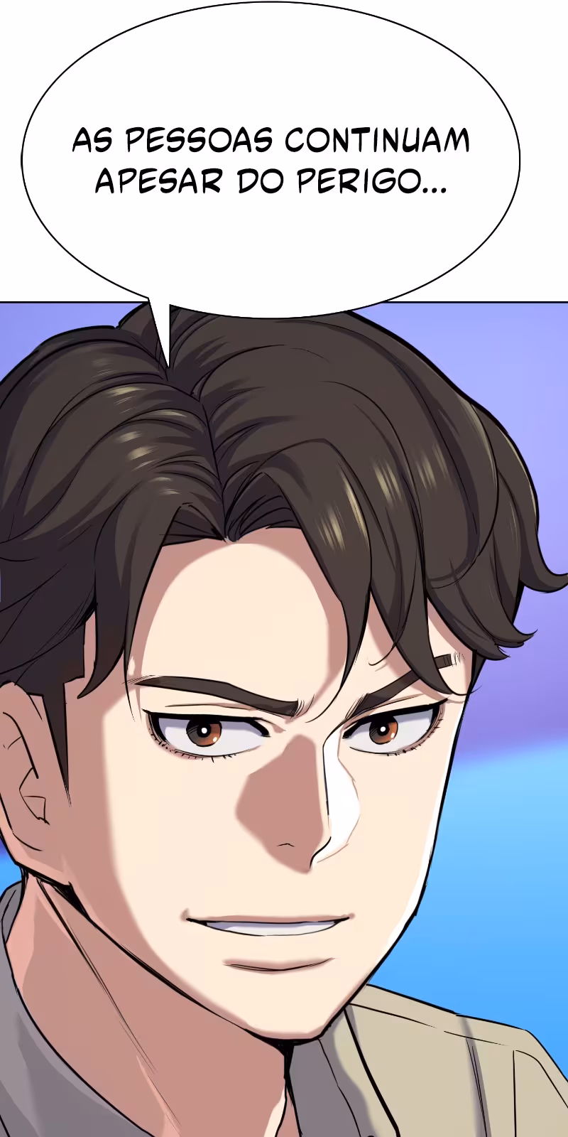 Página do Capítulo 107