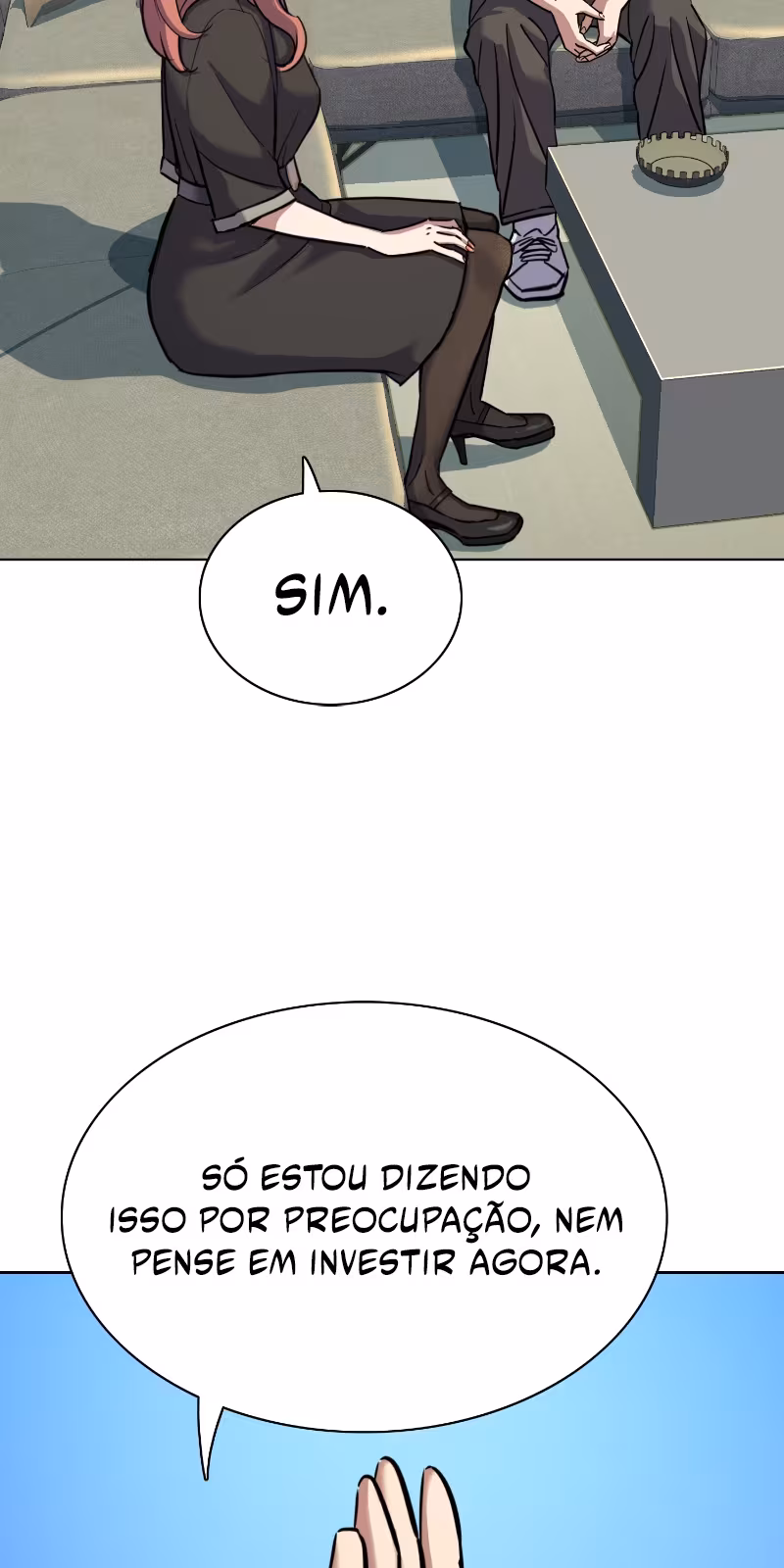 Página do Capítulo 107