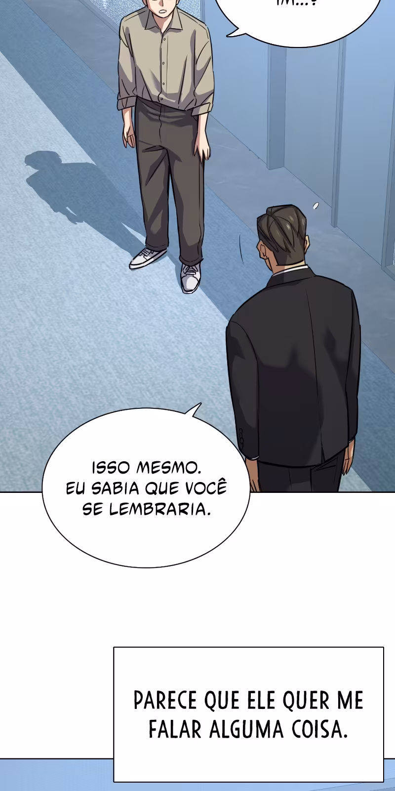 Página do Capítulo 107