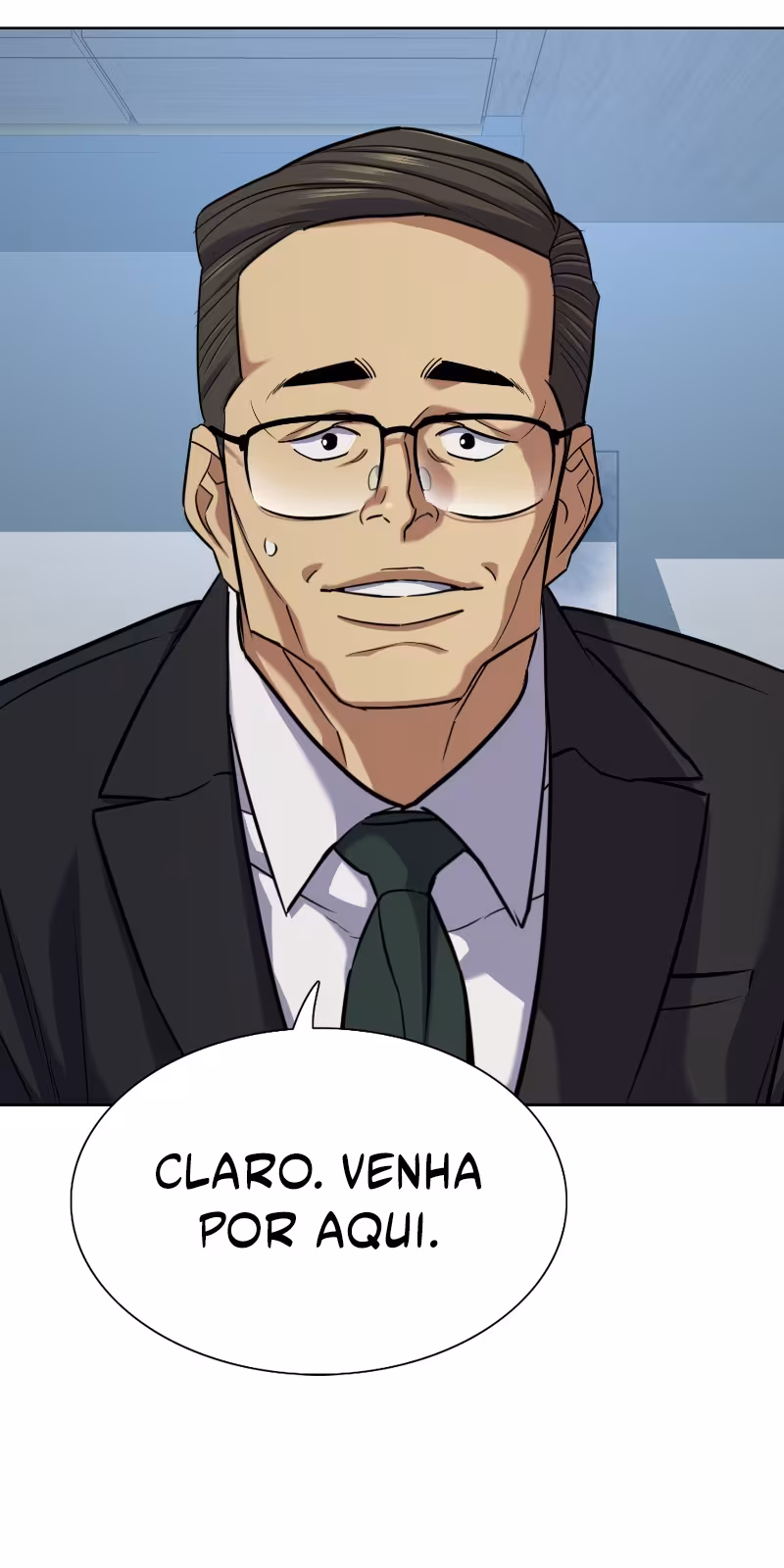 Página do Capítulo 107