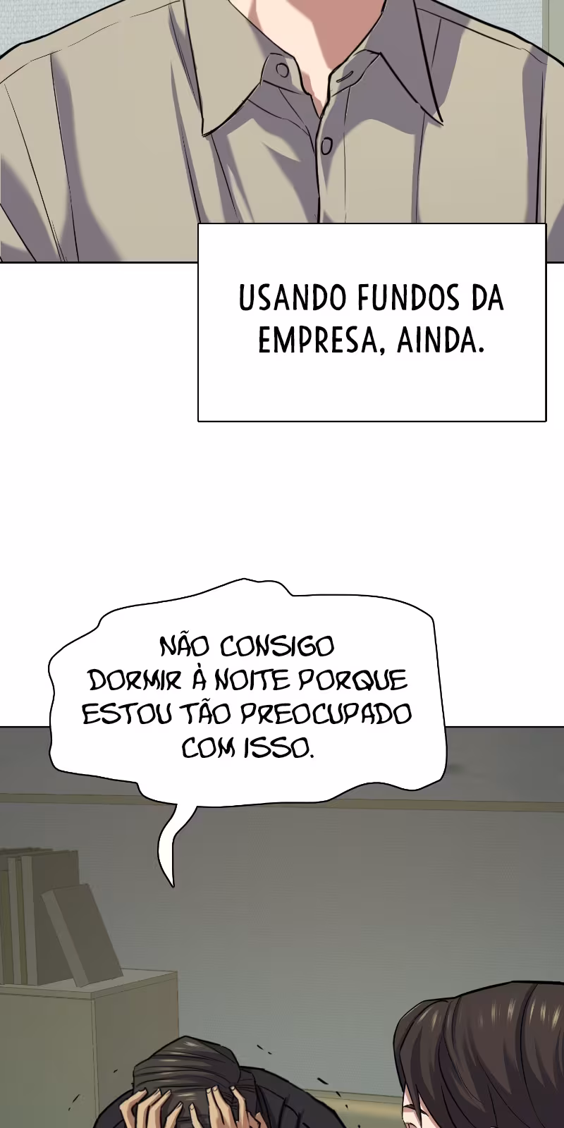 Página do Capítulo 107