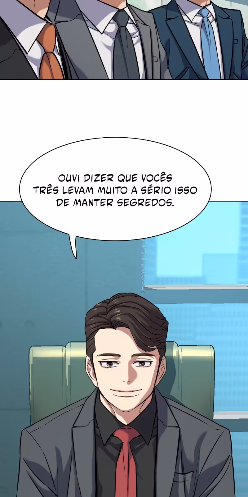 Página do Capítulo 108