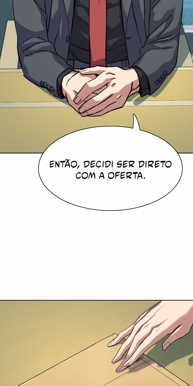 Página do Capítulo 108