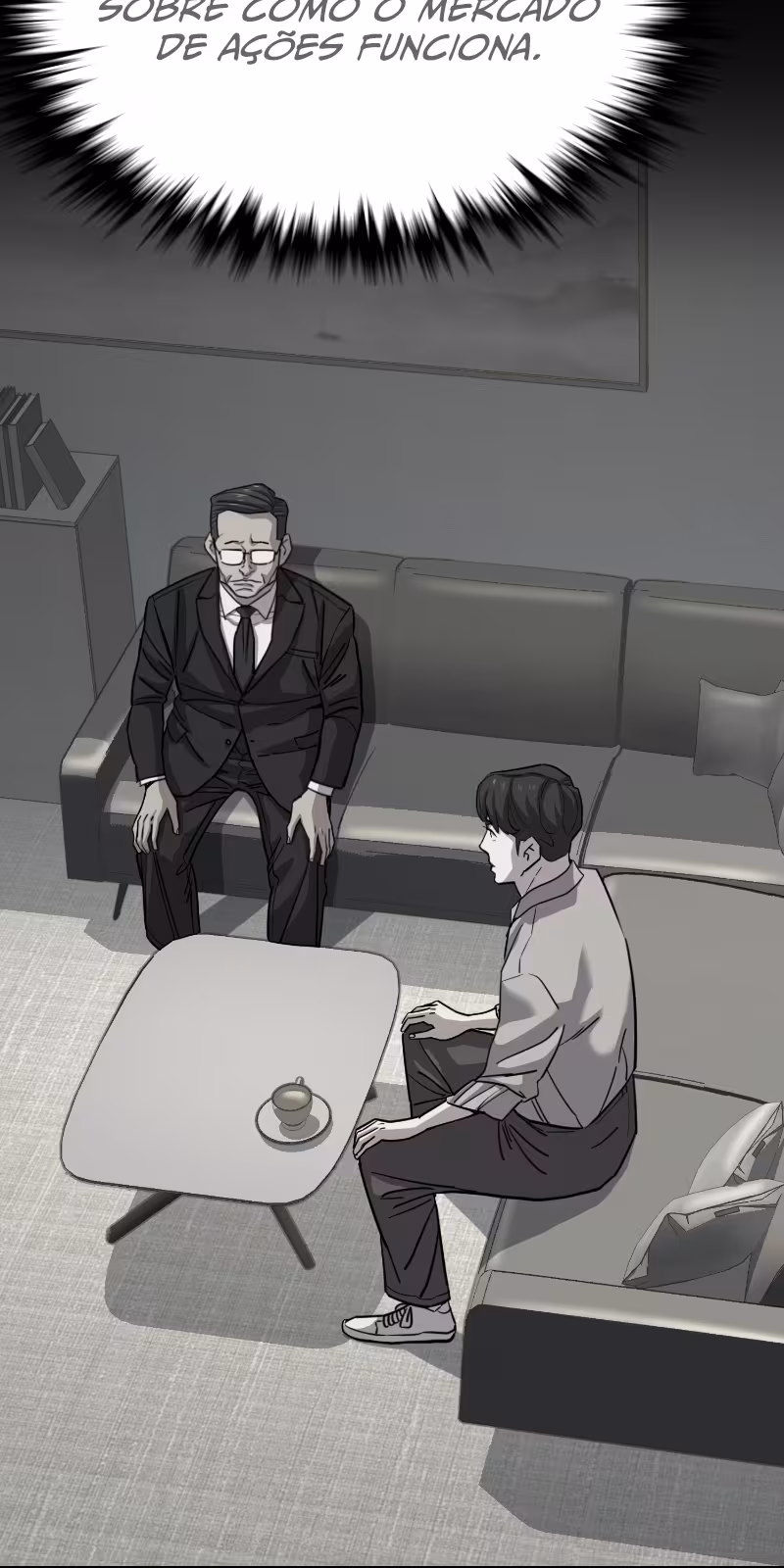 Página do Capítulo 108