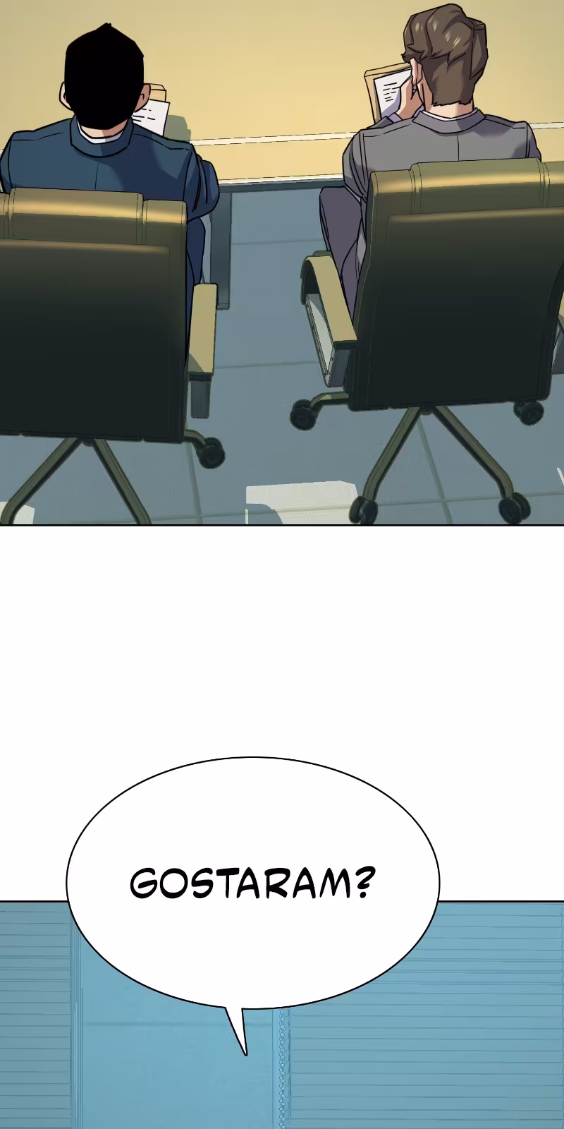 Página do Capítulo 108