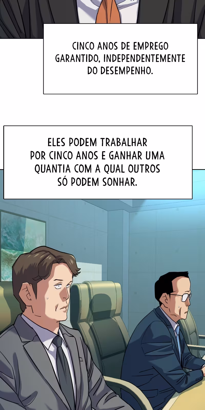 Página do Capítulo 108