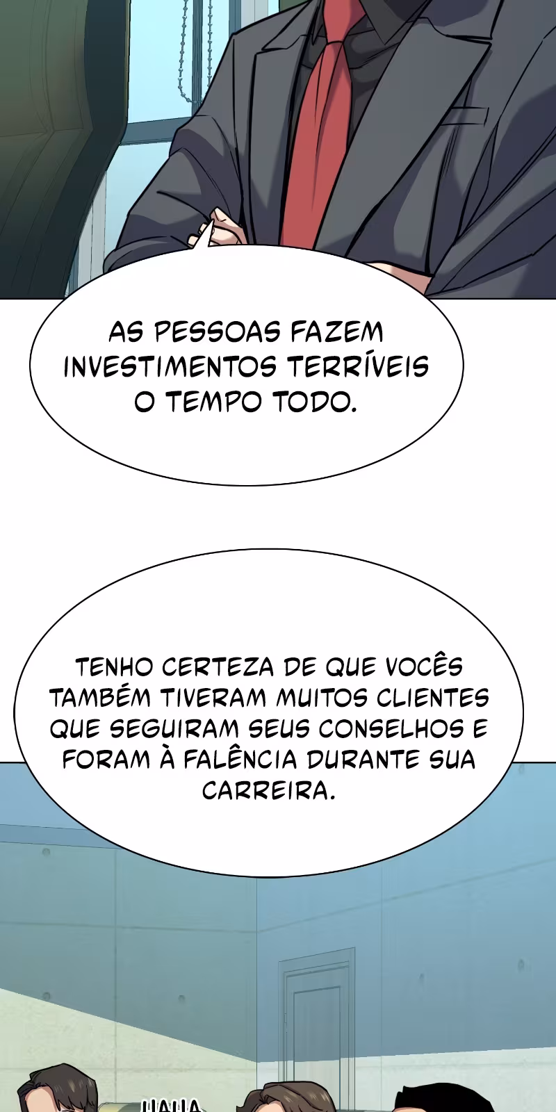 Página do Capítulo 108