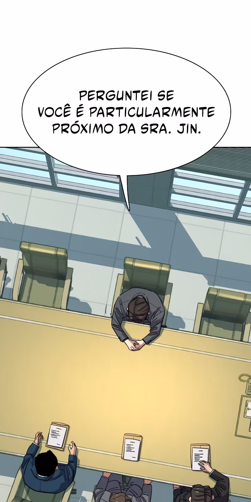 Página do Capítulo 108