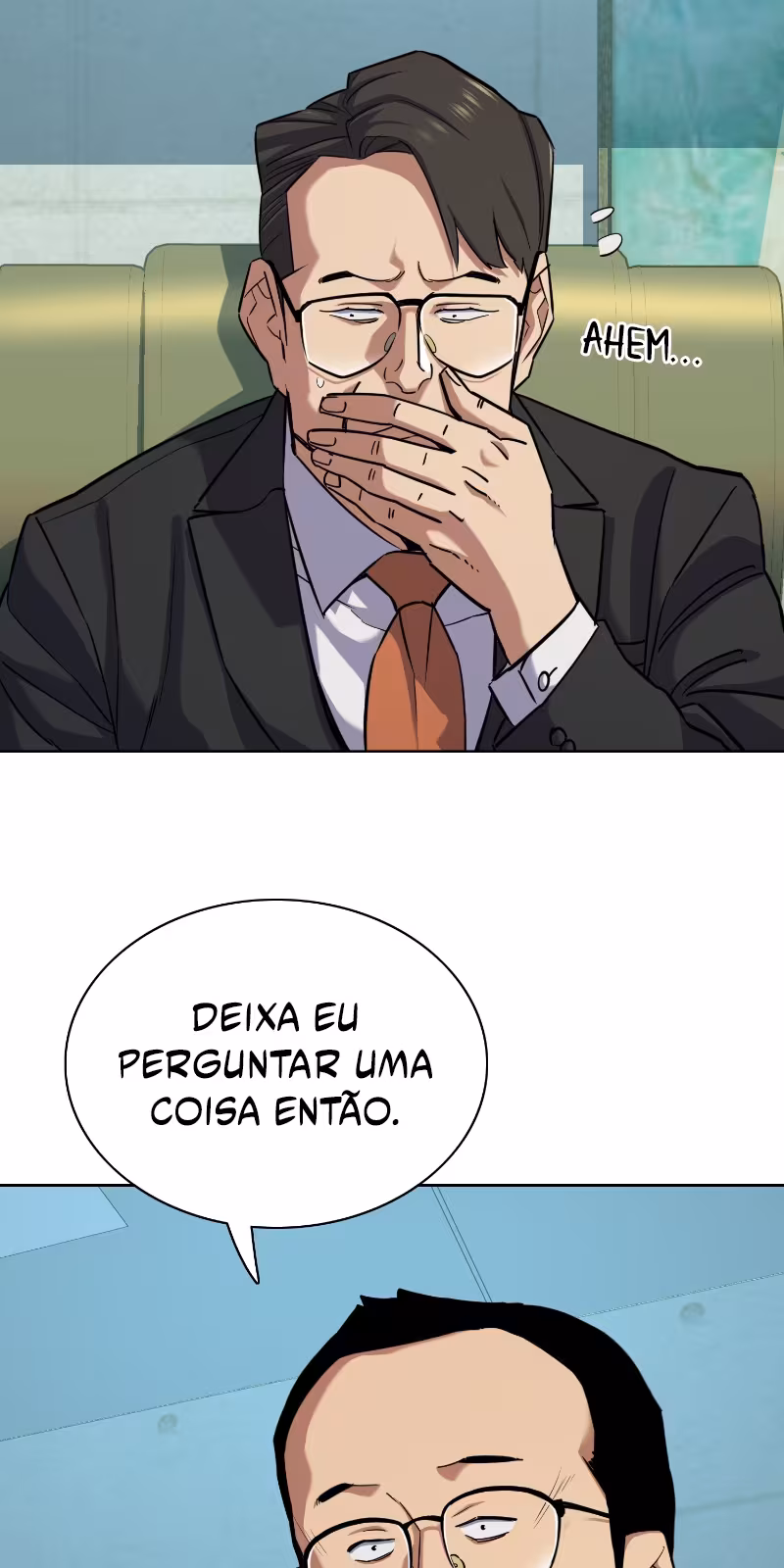 Página do Capítulo 108