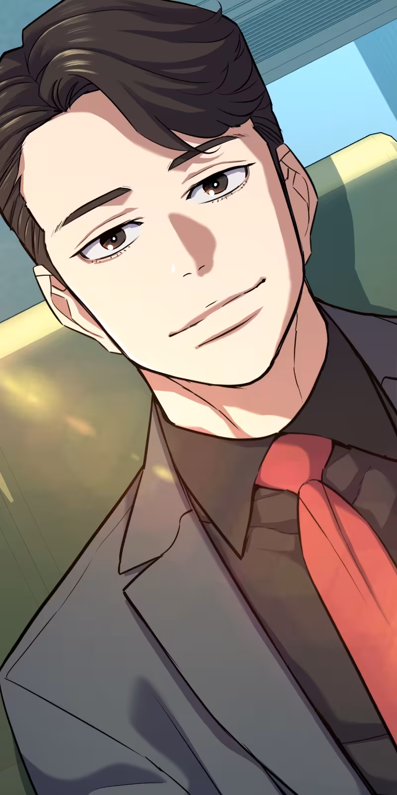 Página do Capítulo 108