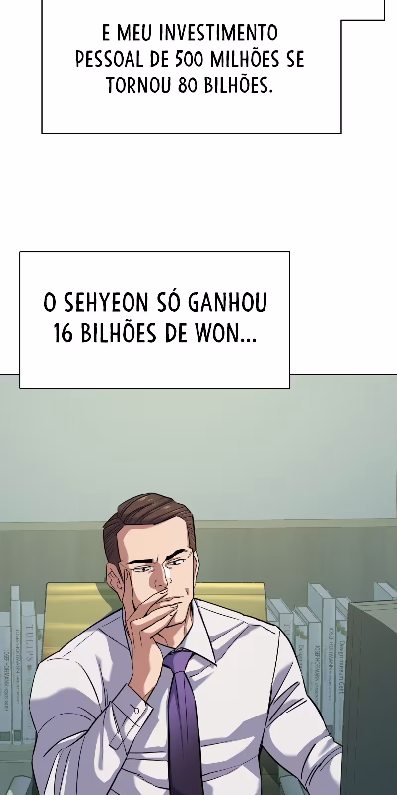 Página do Capítulo 108