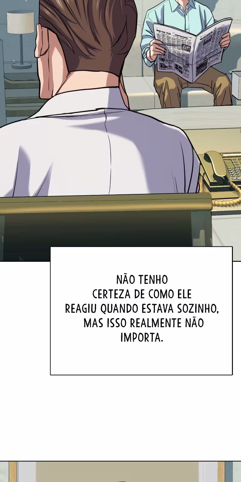 Página do Capítulo 108