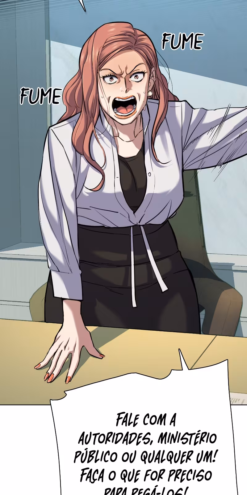 Página do Capítulo 108