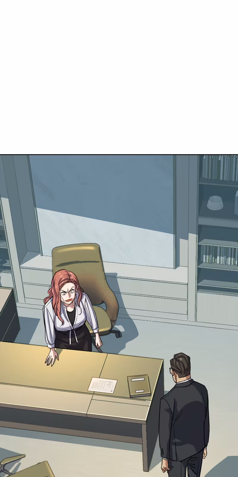 Página do Capítulo 108