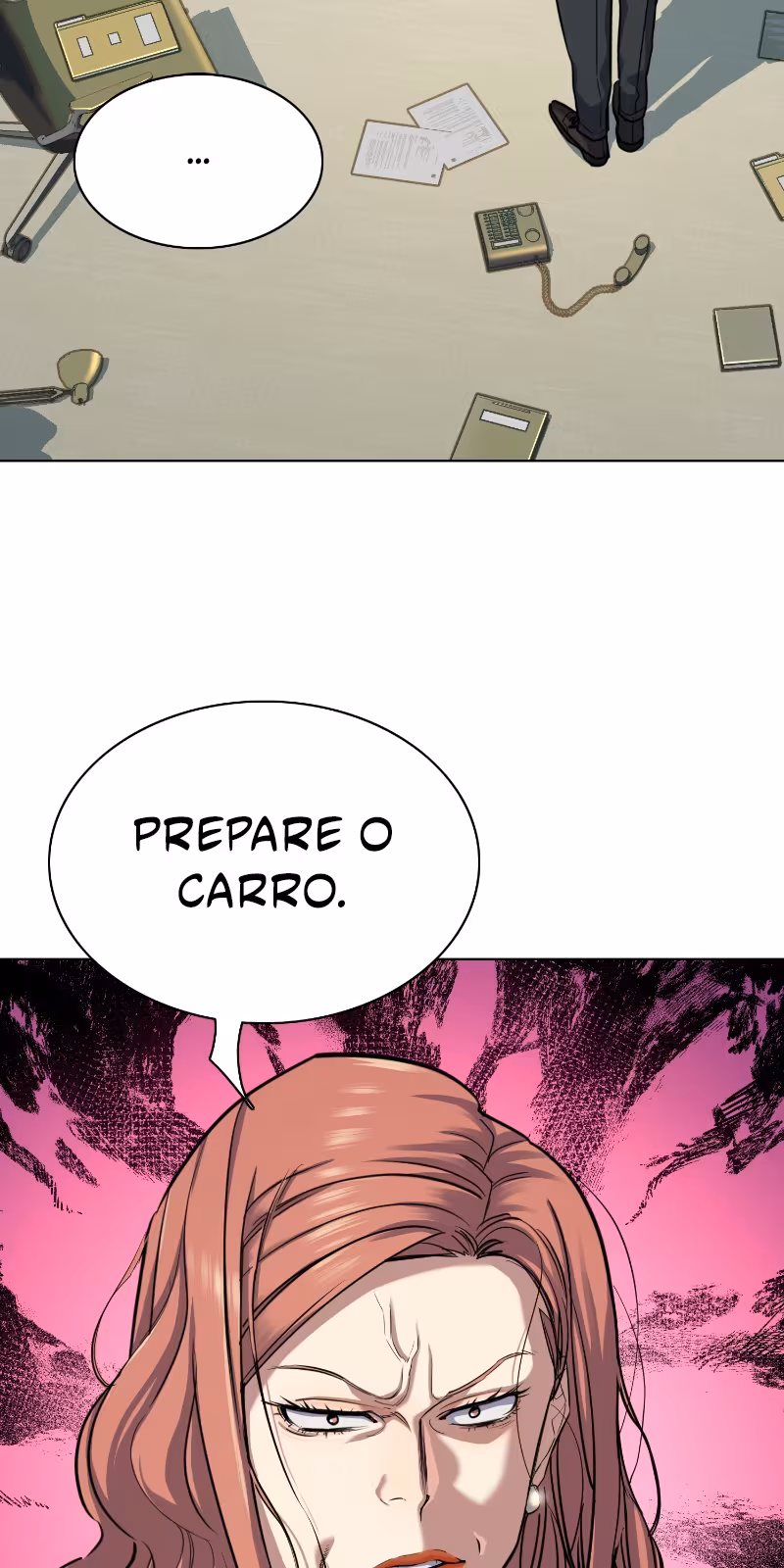 Página do Capítulo 108