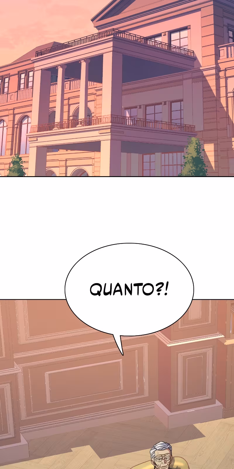 Página do Capítulo 108