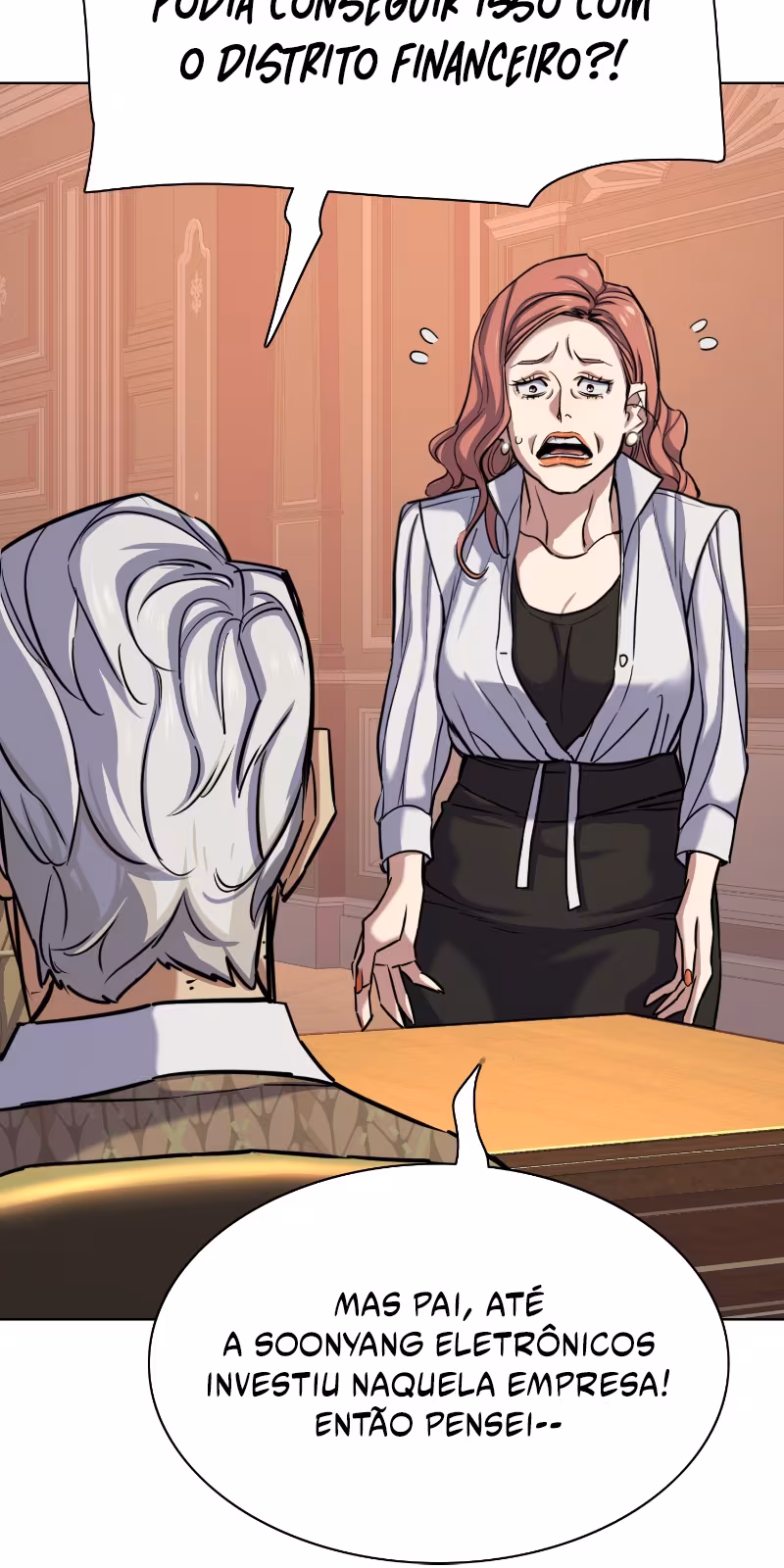 Página do Capítulo 108