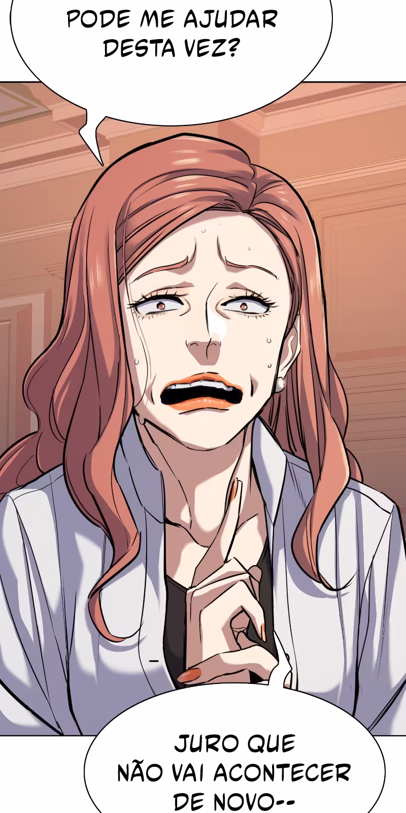 Página do Capítulo 108