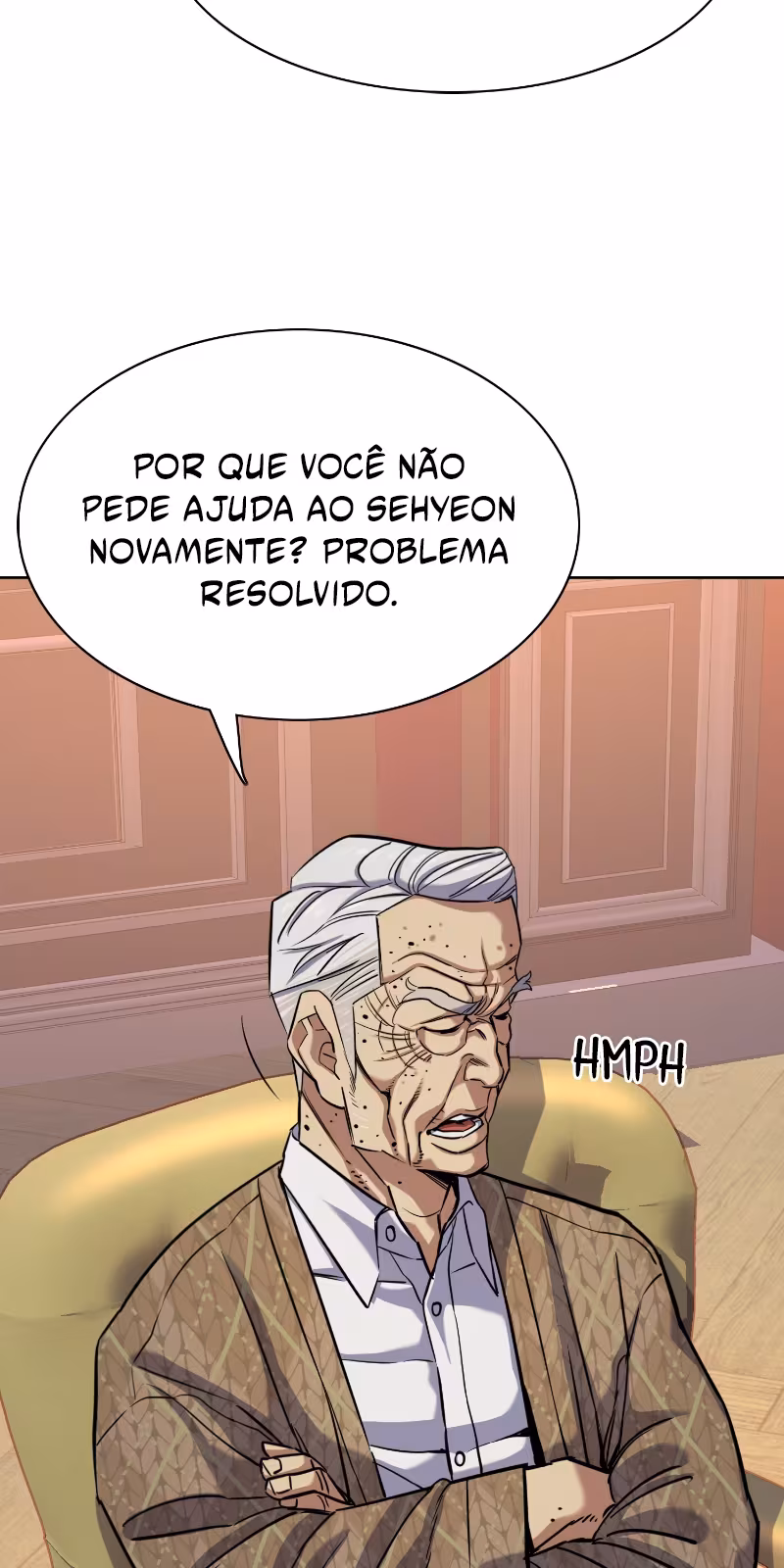 Página do Capítulo 108