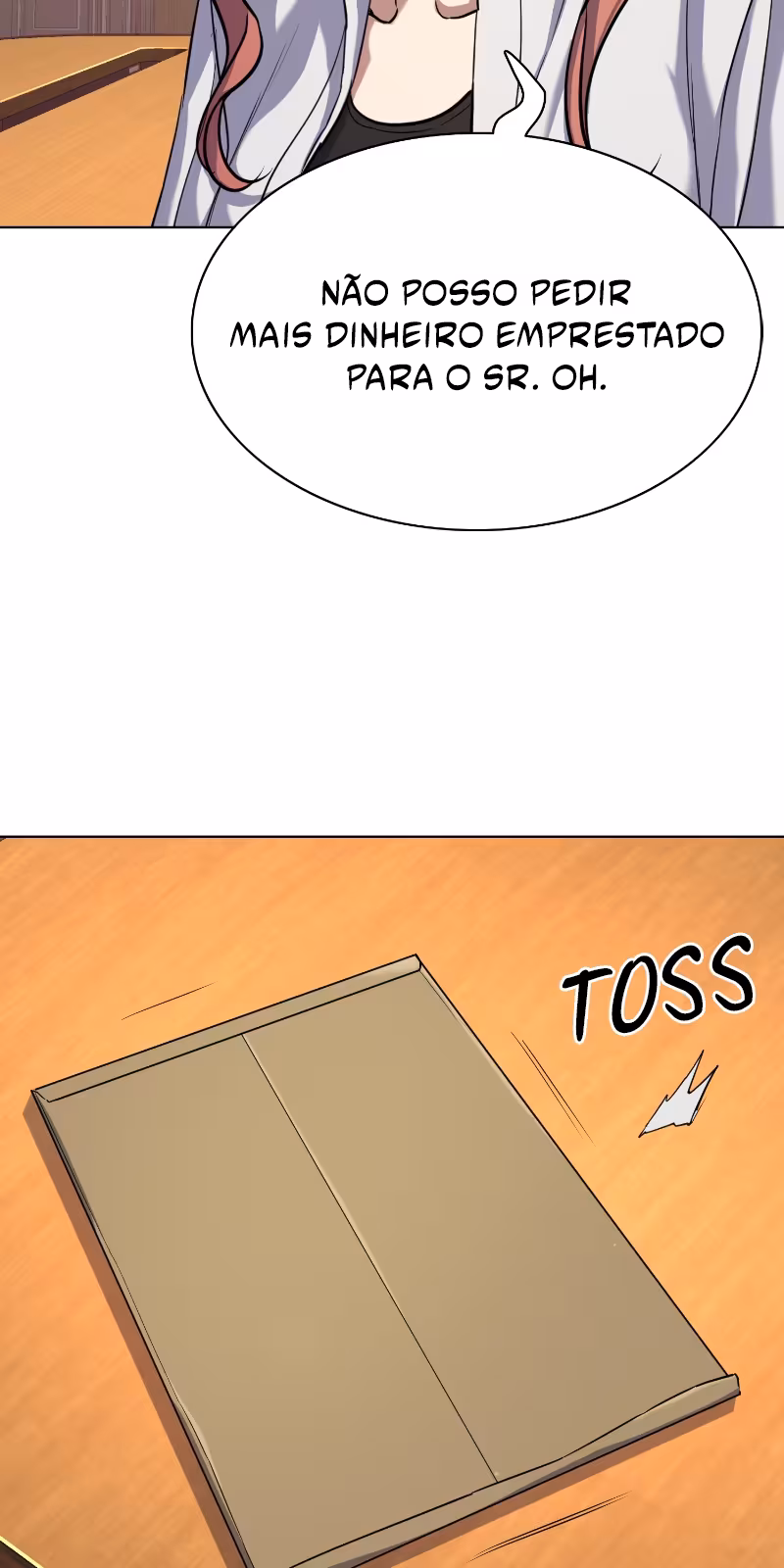 Página do Capítulo 108