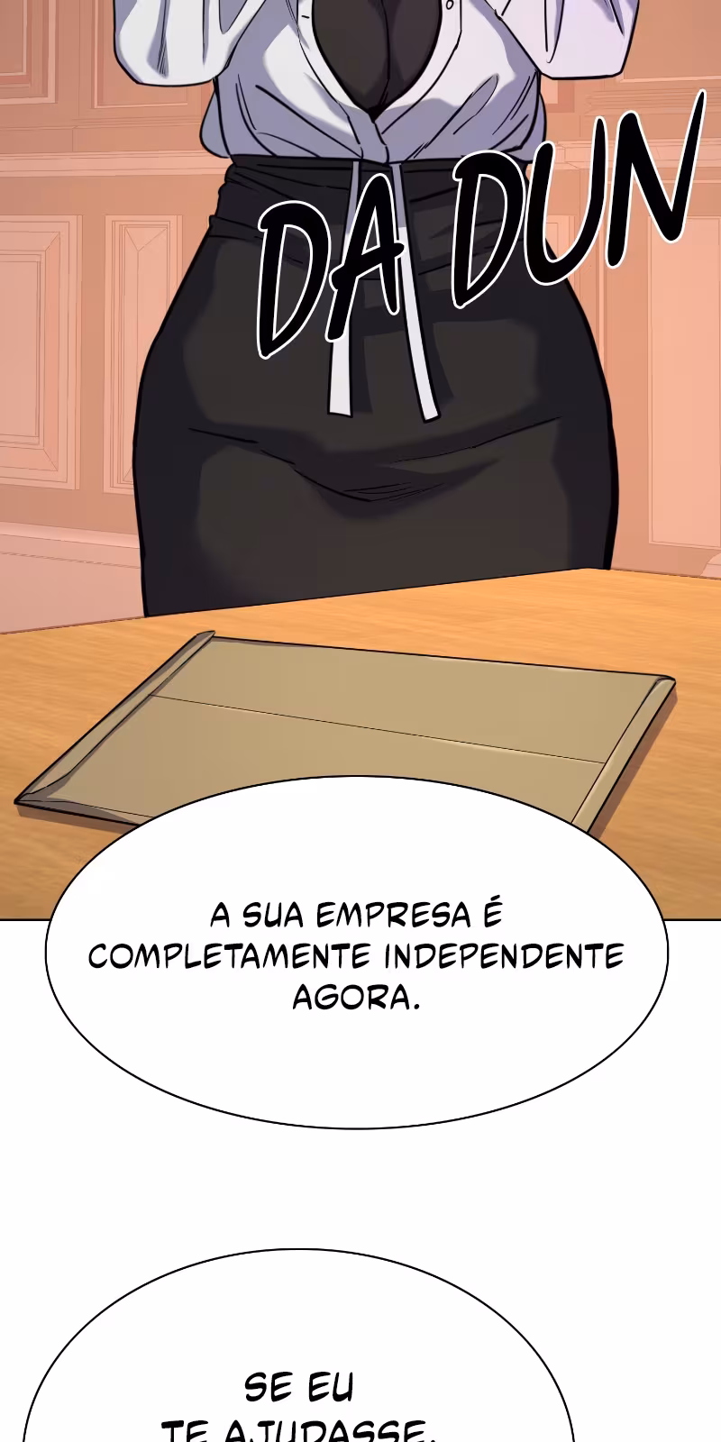Página do Capítulo 108