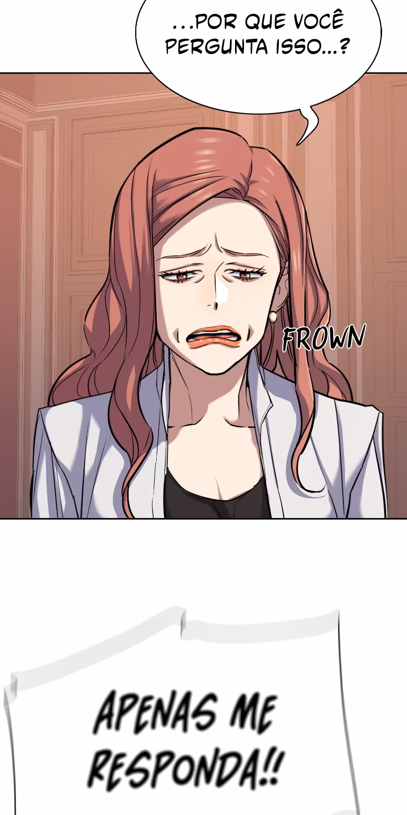 Página do Capítulo 109