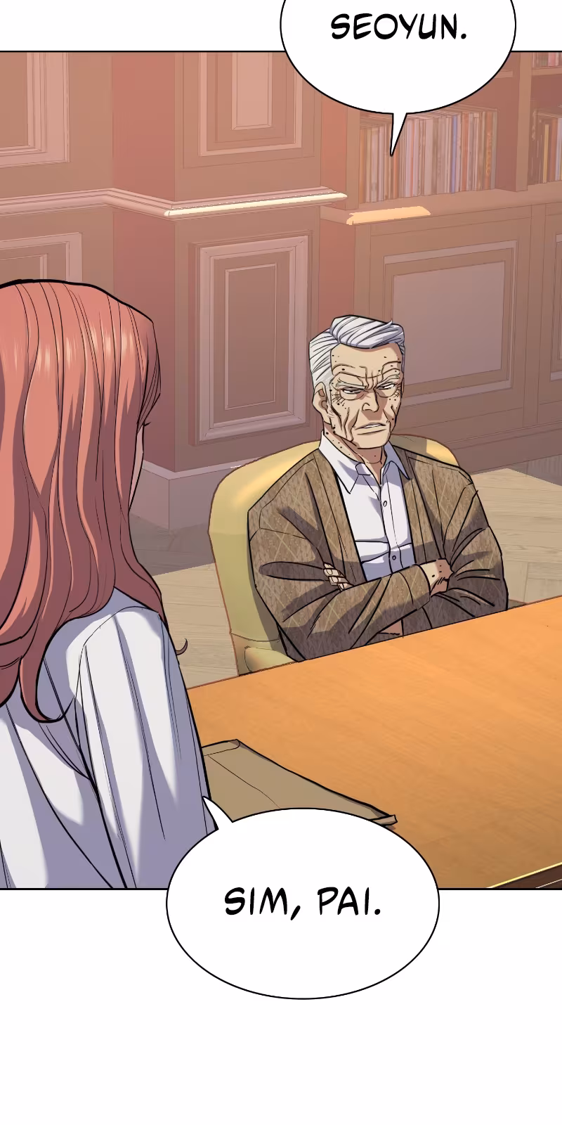 Página do Capítulo 109