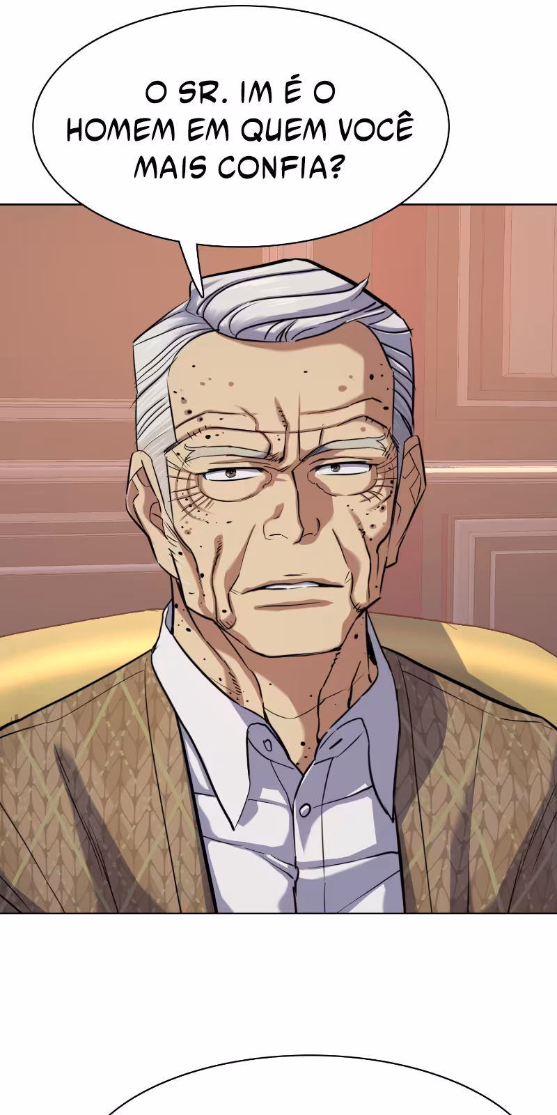 Página do Capítulo 109