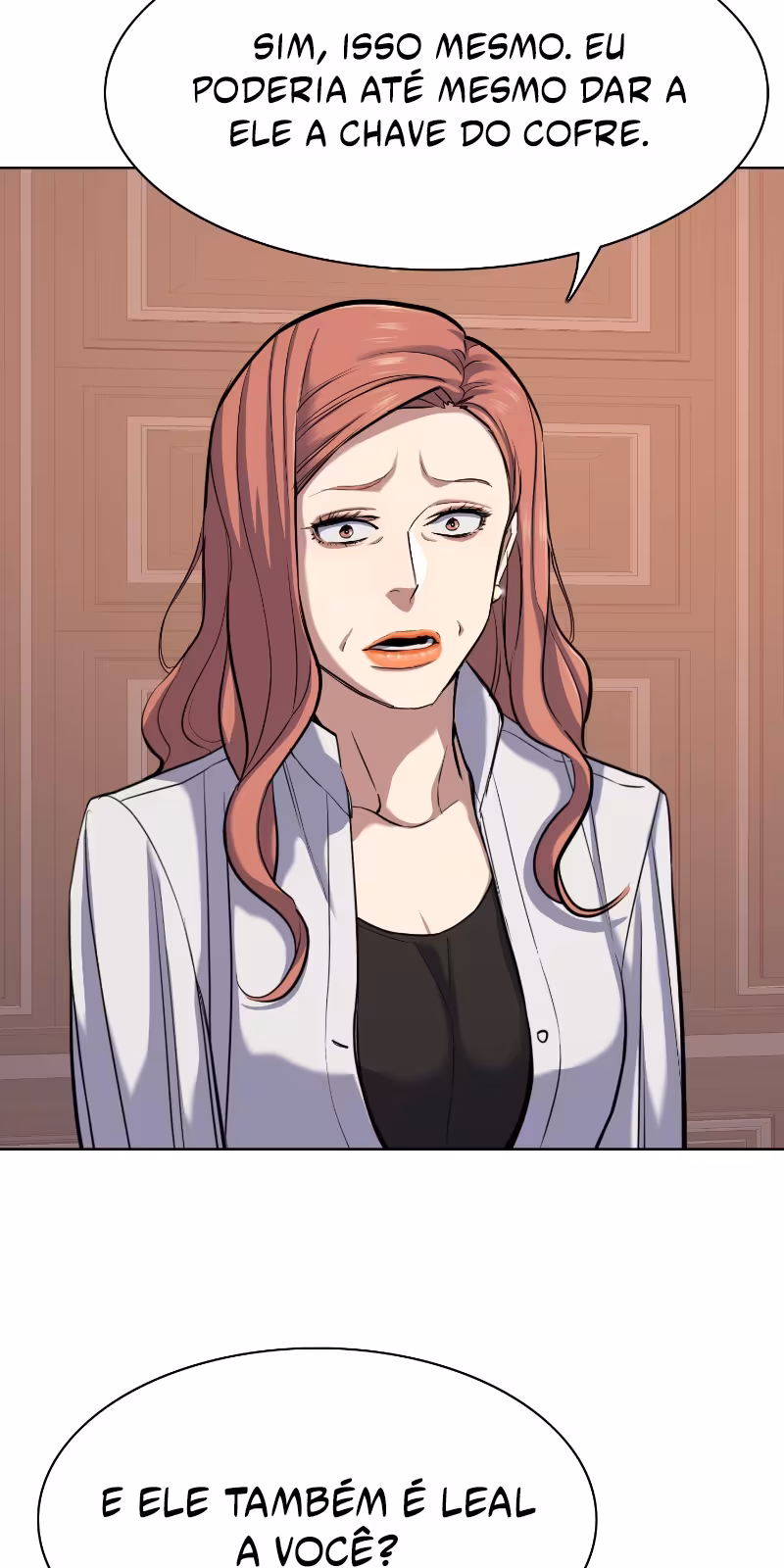 Página do Capítulo 109