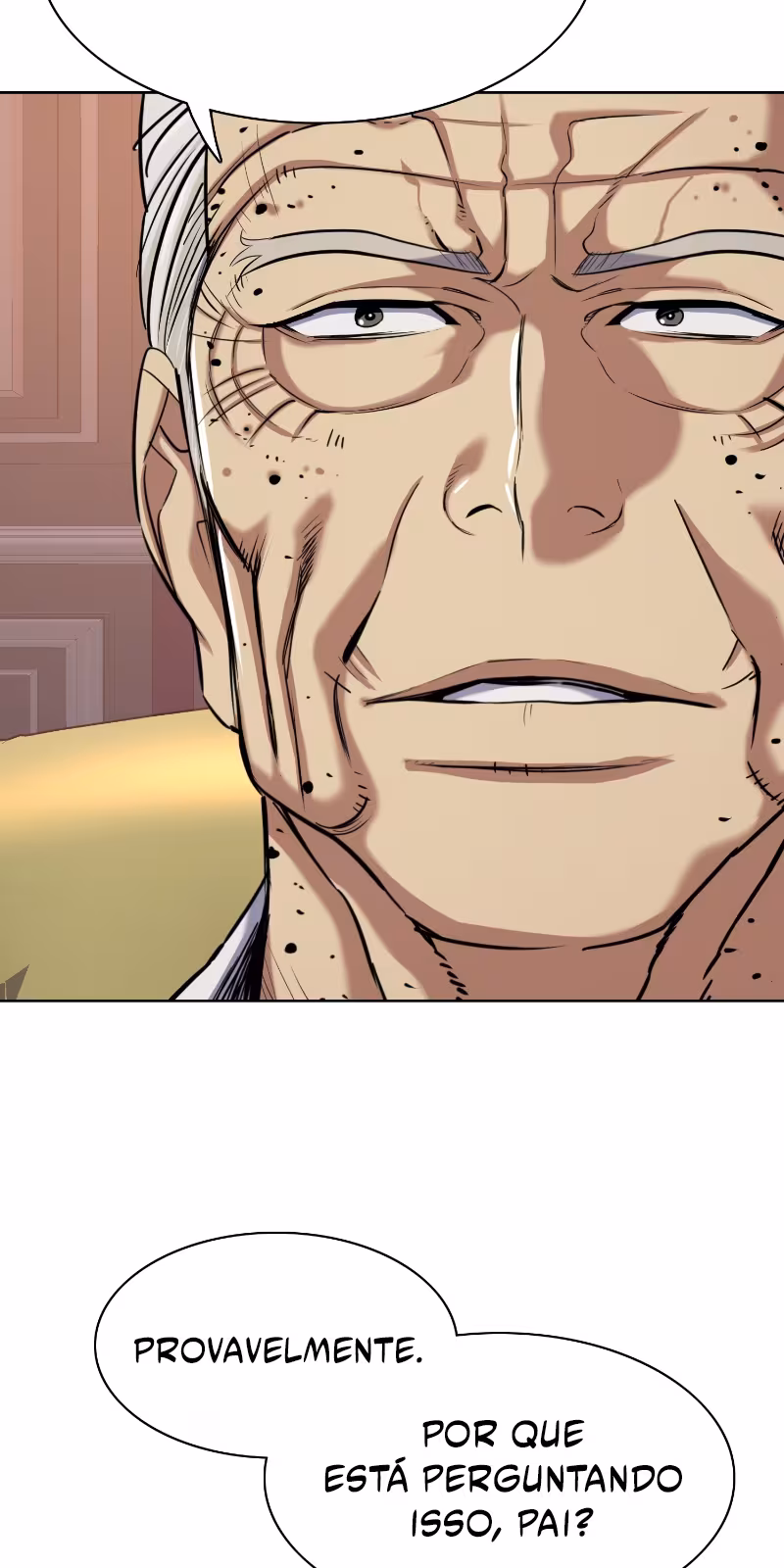 Página do Capítulo 109