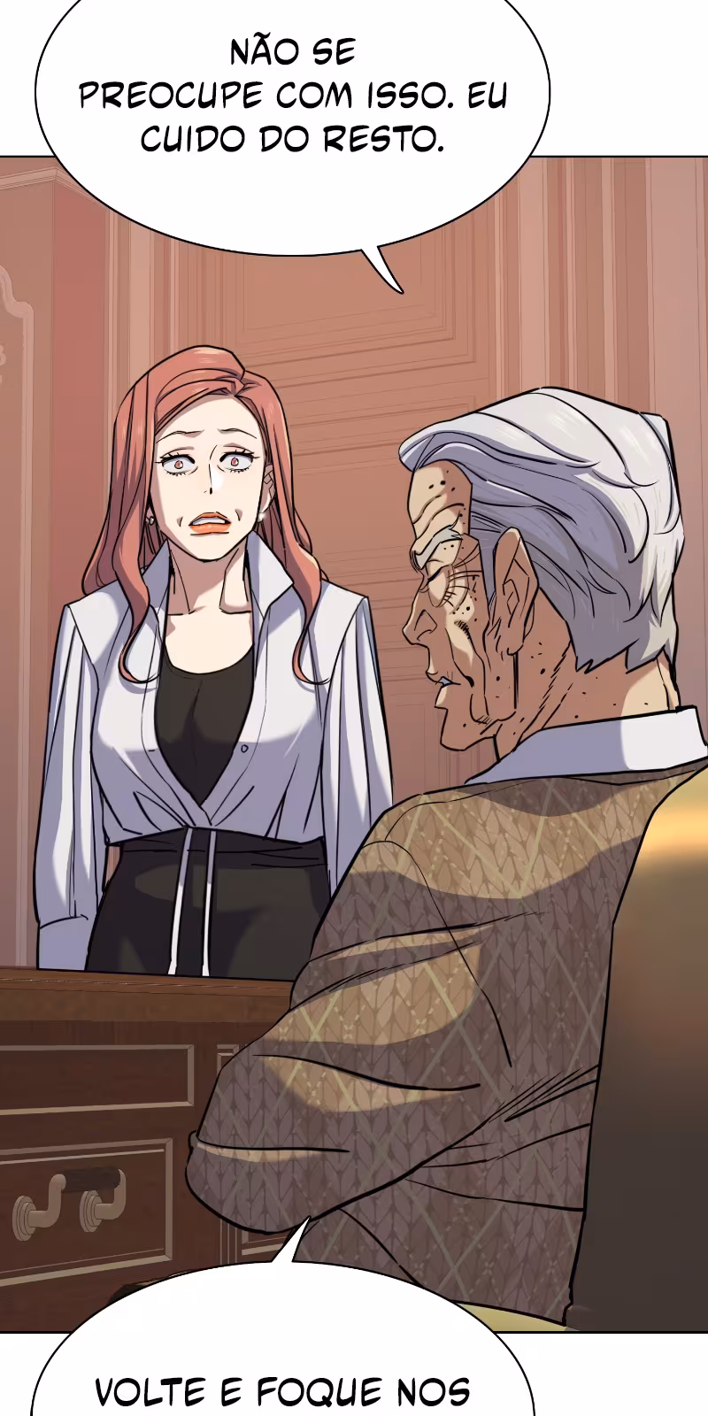 Página do Capítulo 109