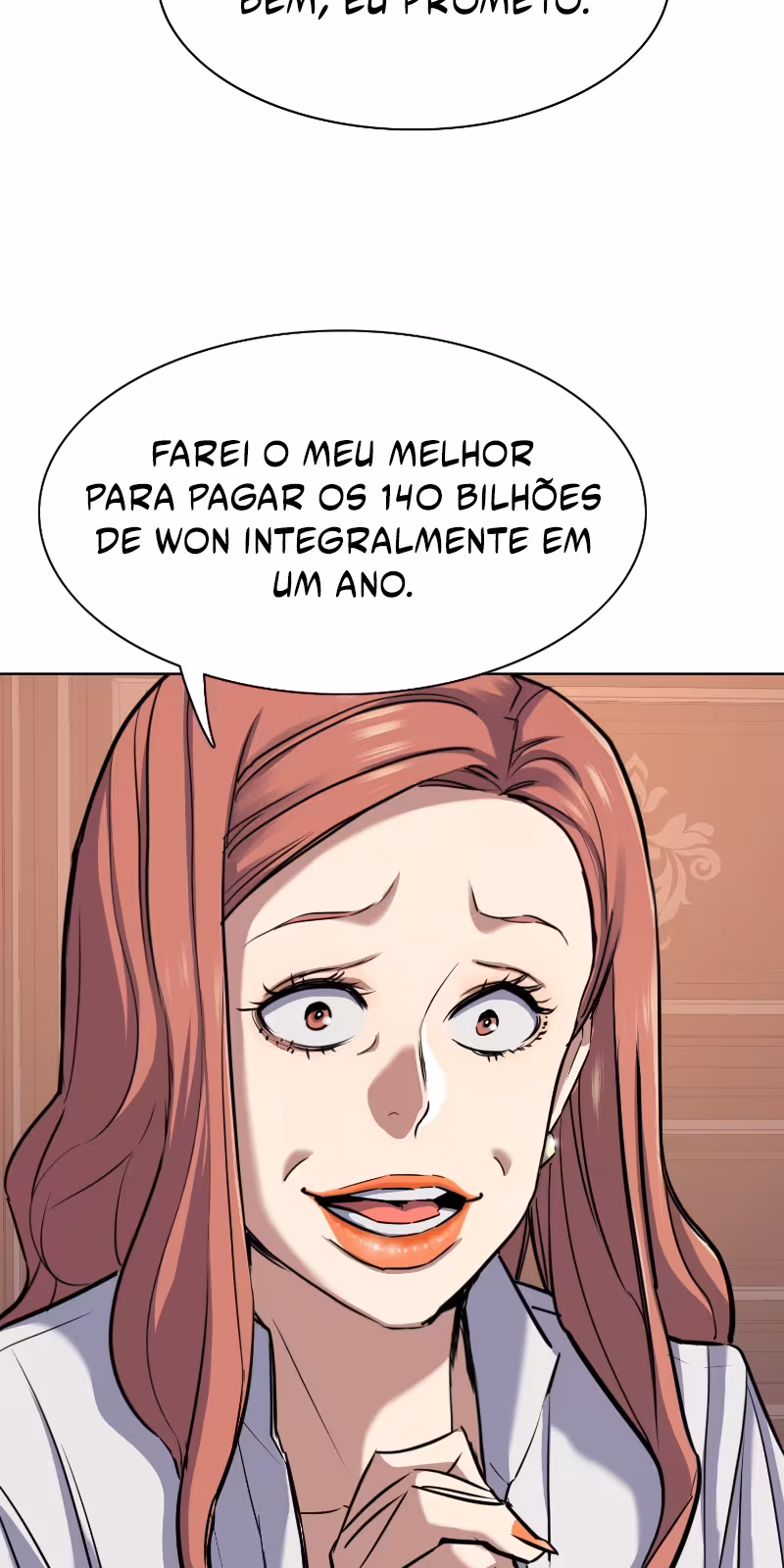 Página do Capítulo 109