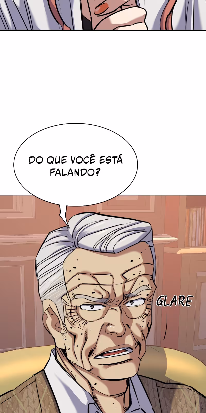 Página do Capítulo 109
