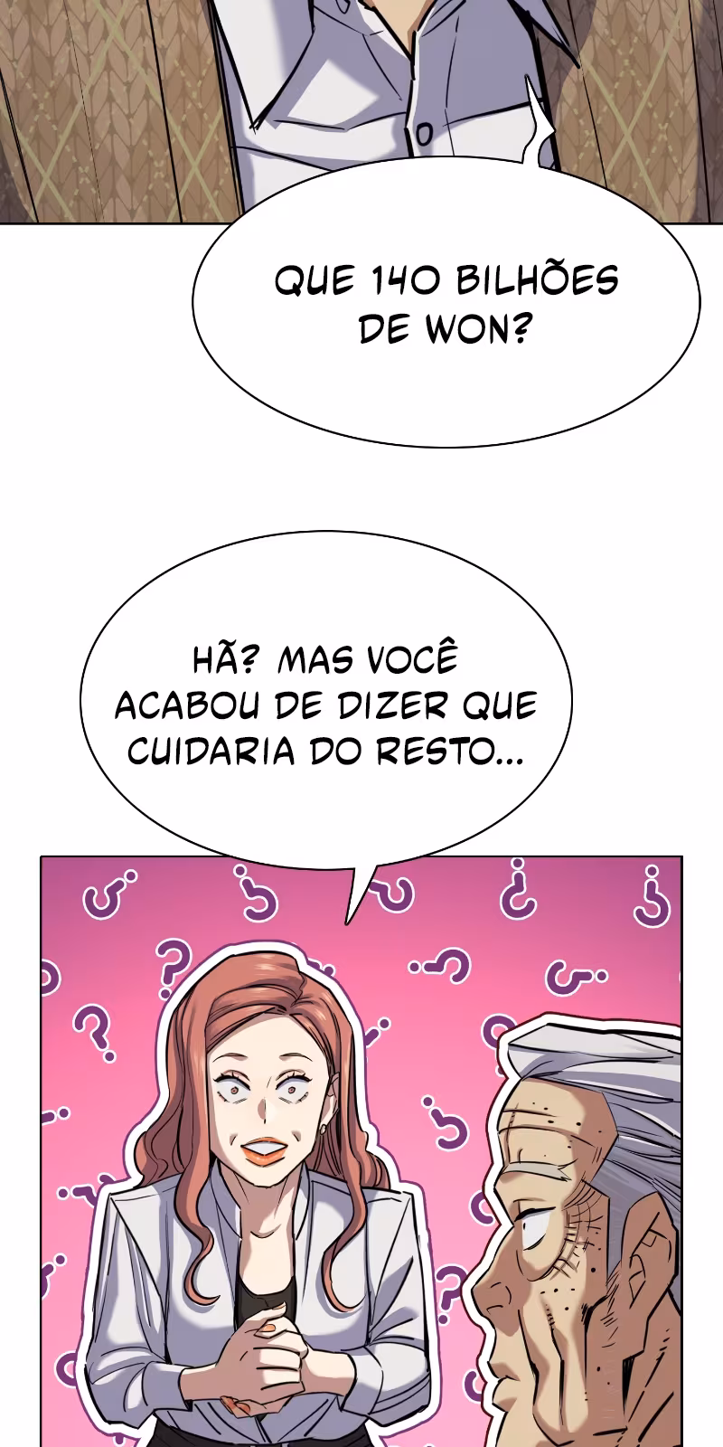Página do Capítulo 109