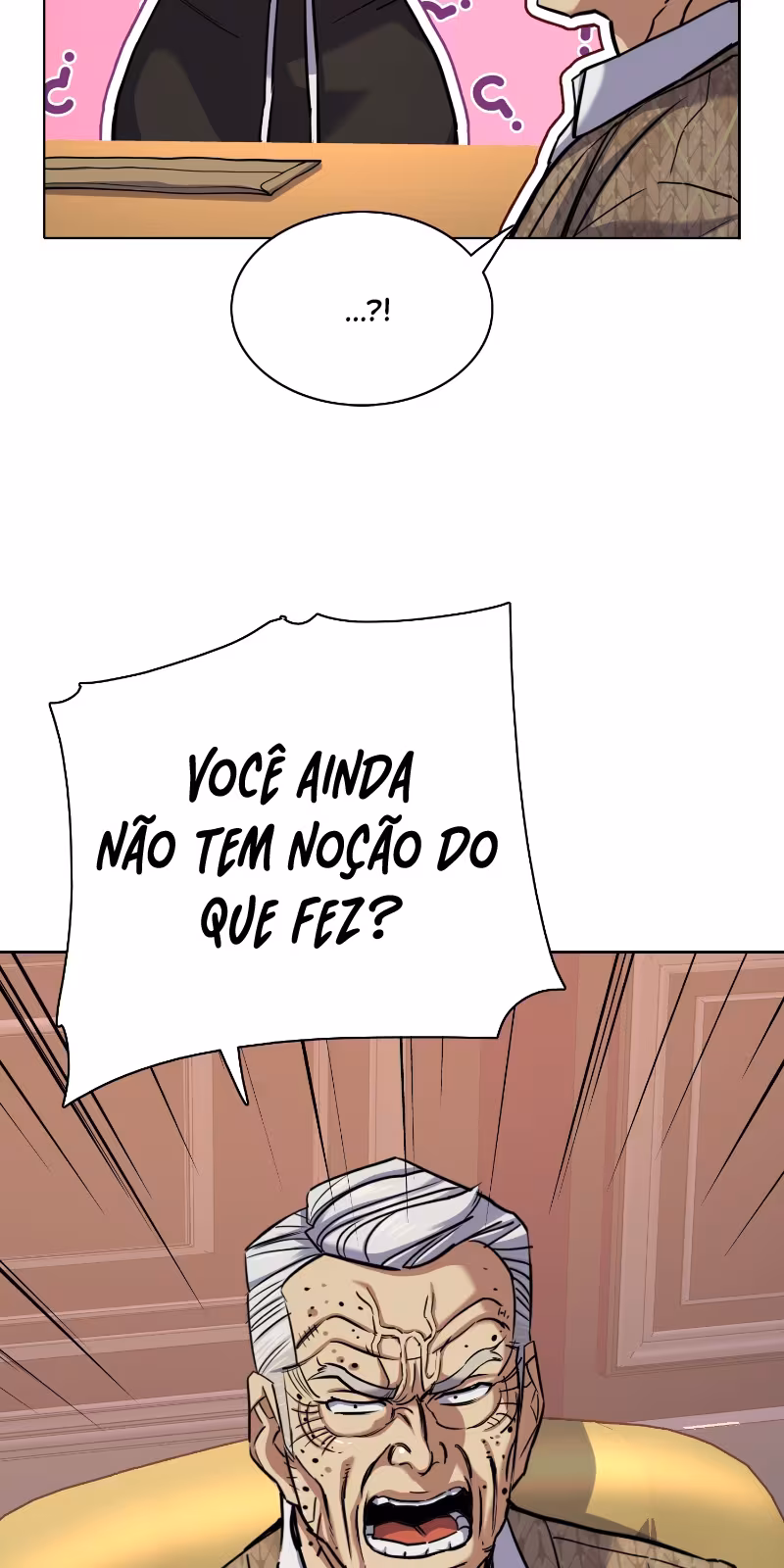 Página do Capítulo 109