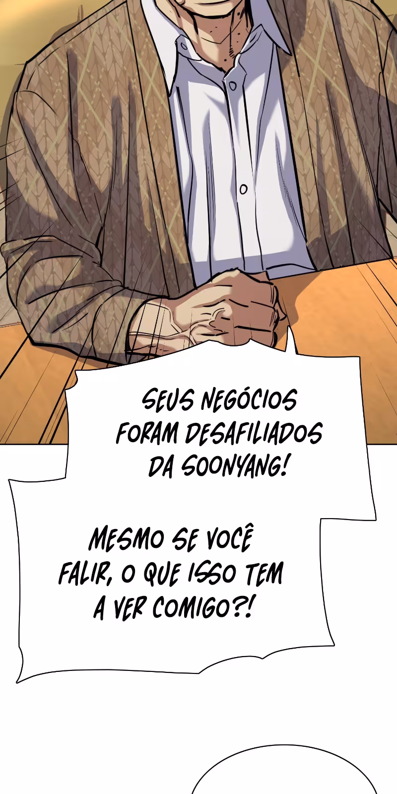 Página do Capítulo 109