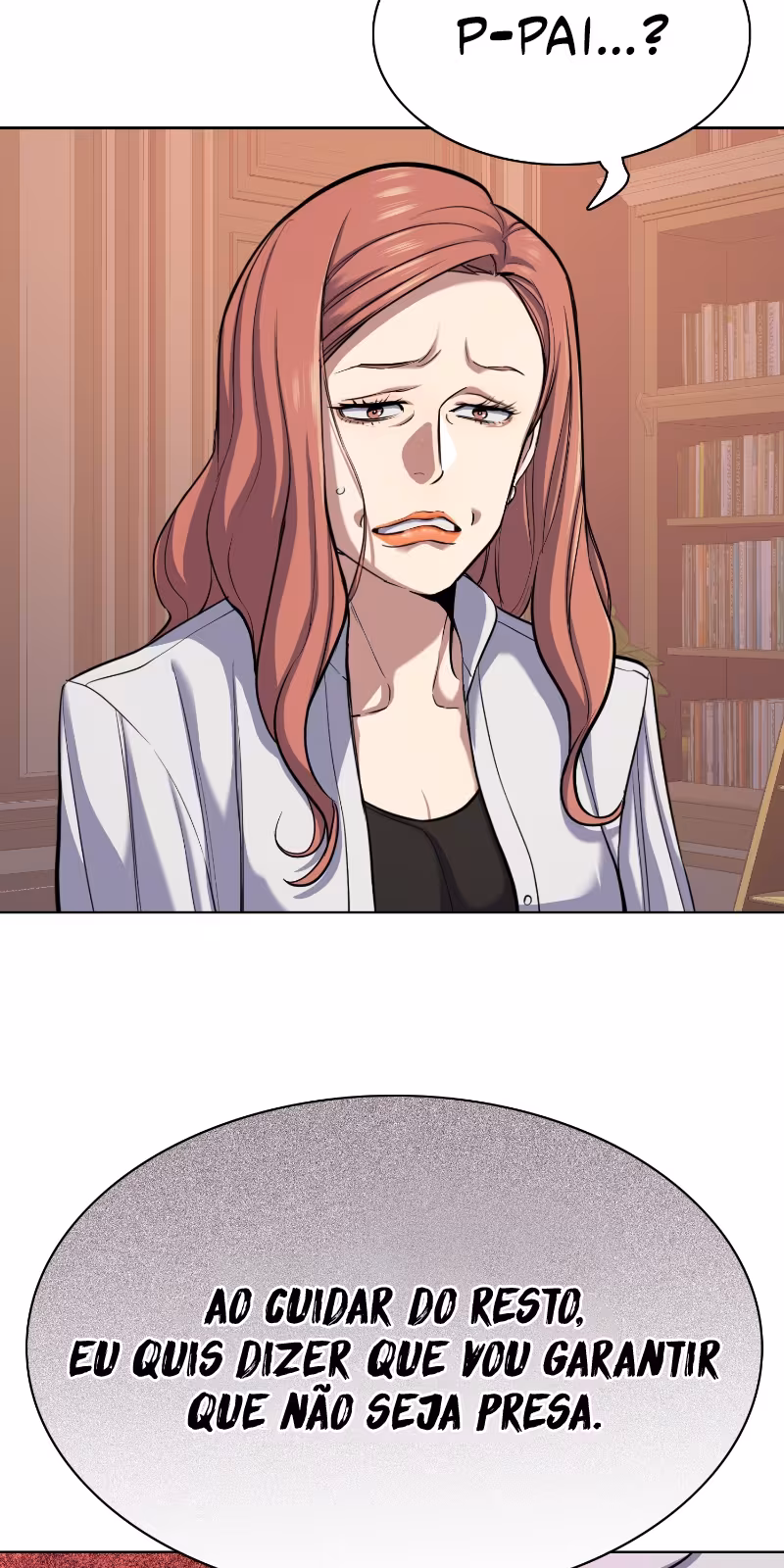 Página do Capítulo 109