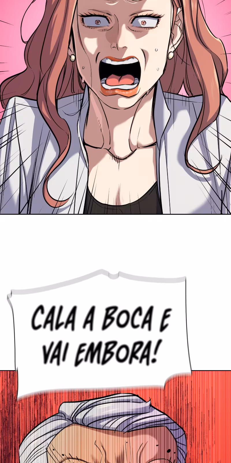 Página do Capítulo 109