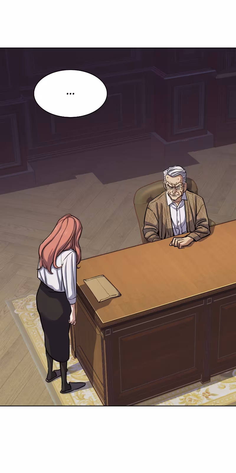 Página do Capítulo 109