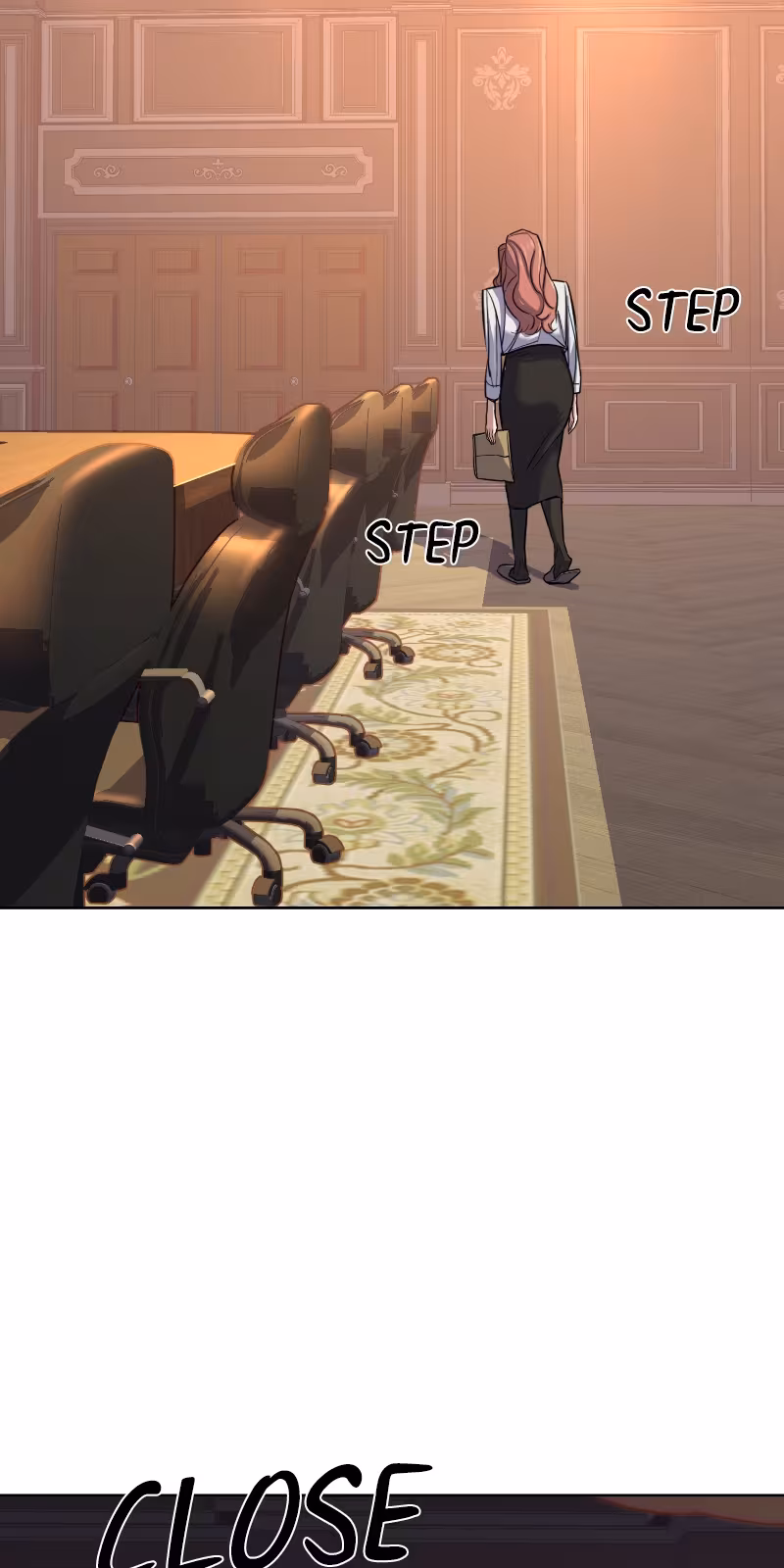 Página do Capítulo 109