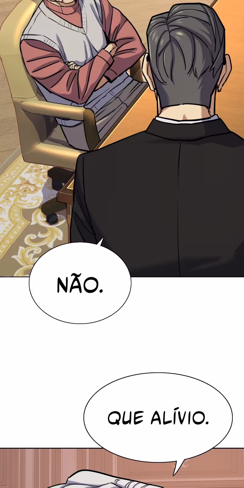 Página do Capítulo 109