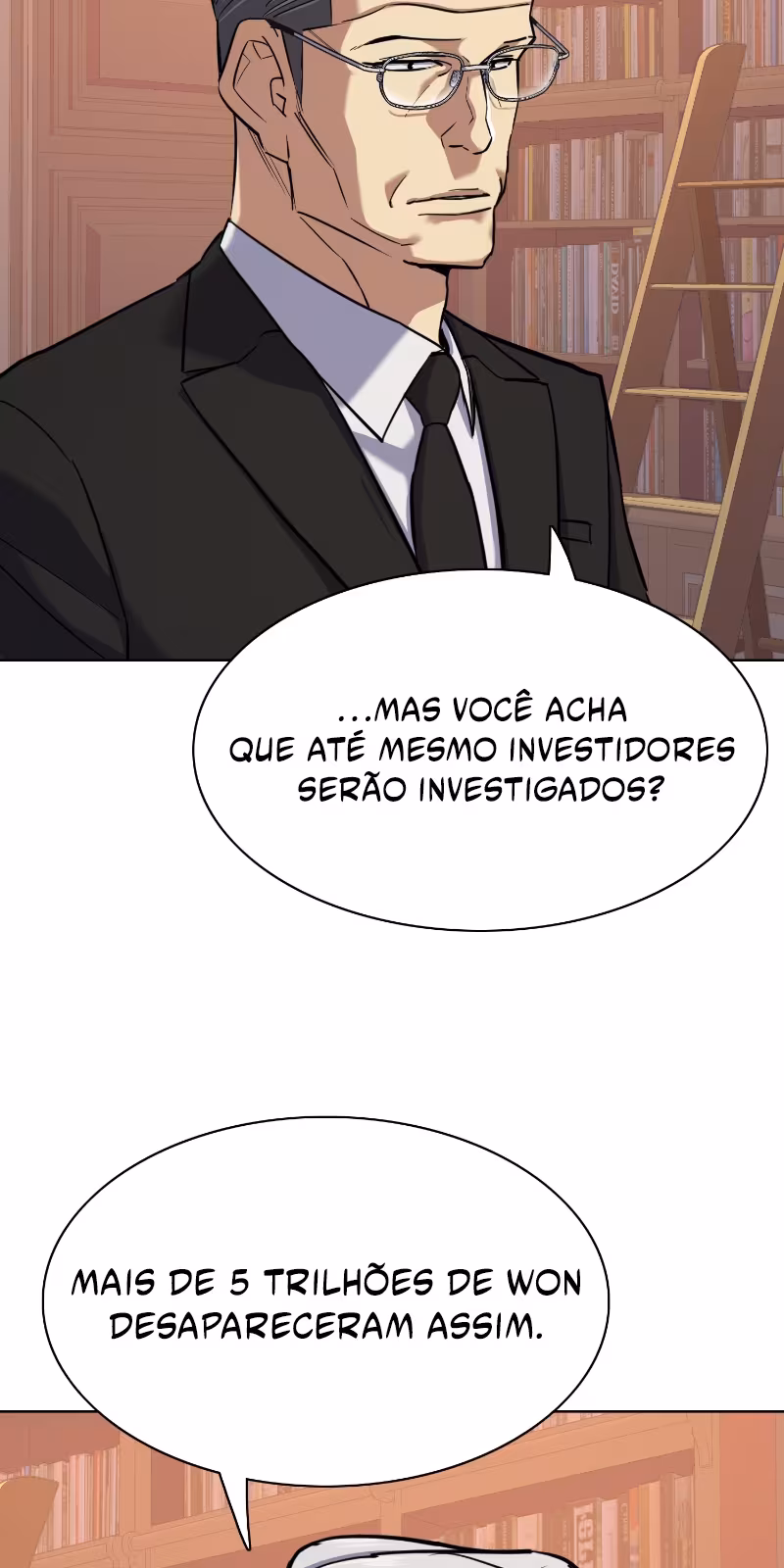 Página do Capítulo 109