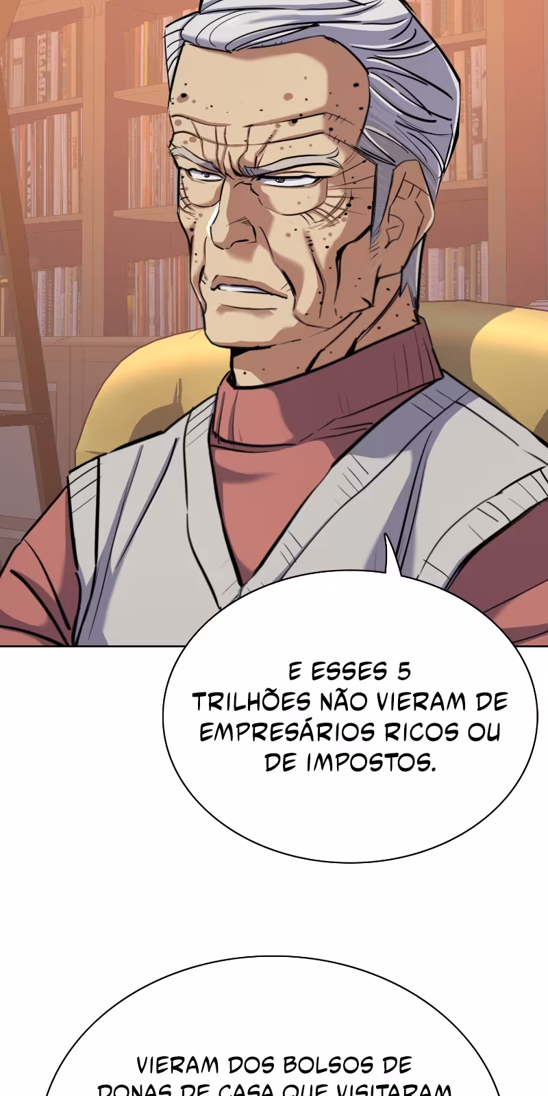 Página do Capítulo 109