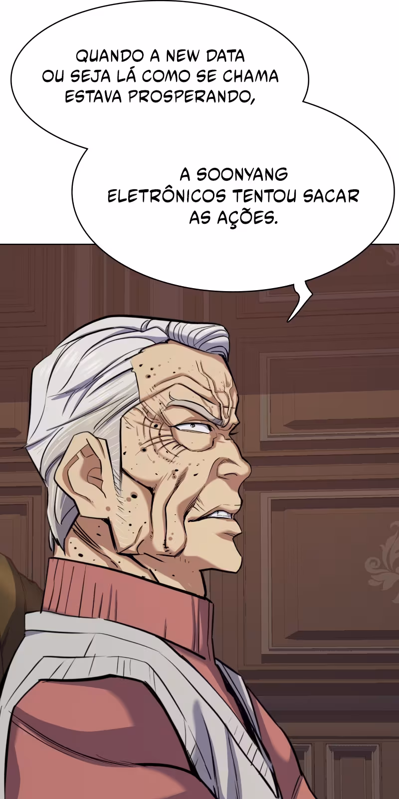 Página do Capítulo 109