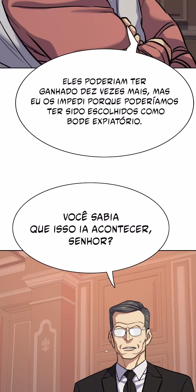 Página do Capítulo 109