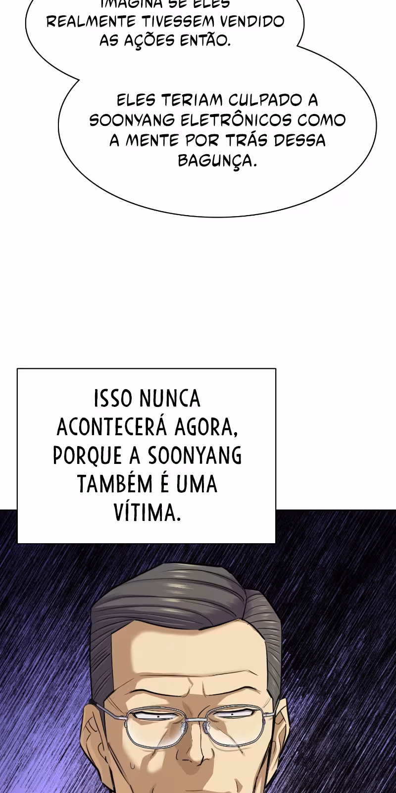 Página do Capítulo 109