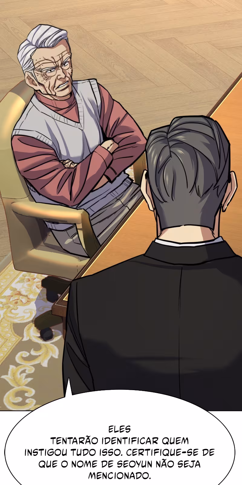 Página do Capítulo 109