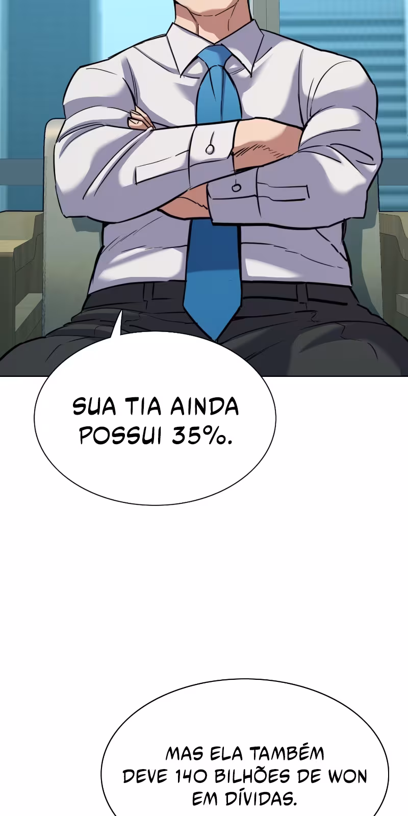 Página do Capítulo 109