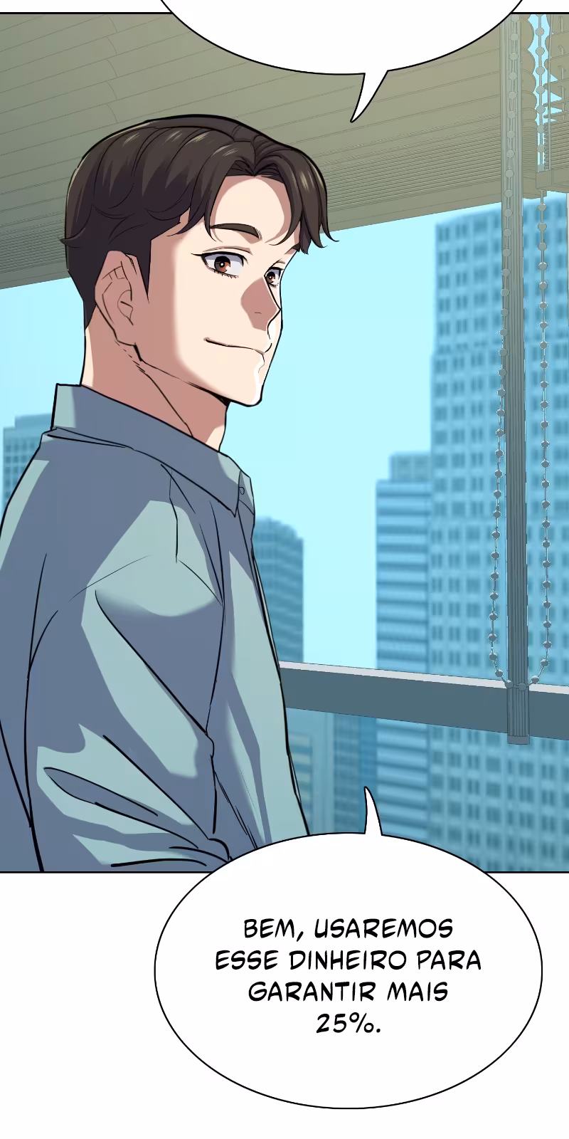 Página do Capítulo 109