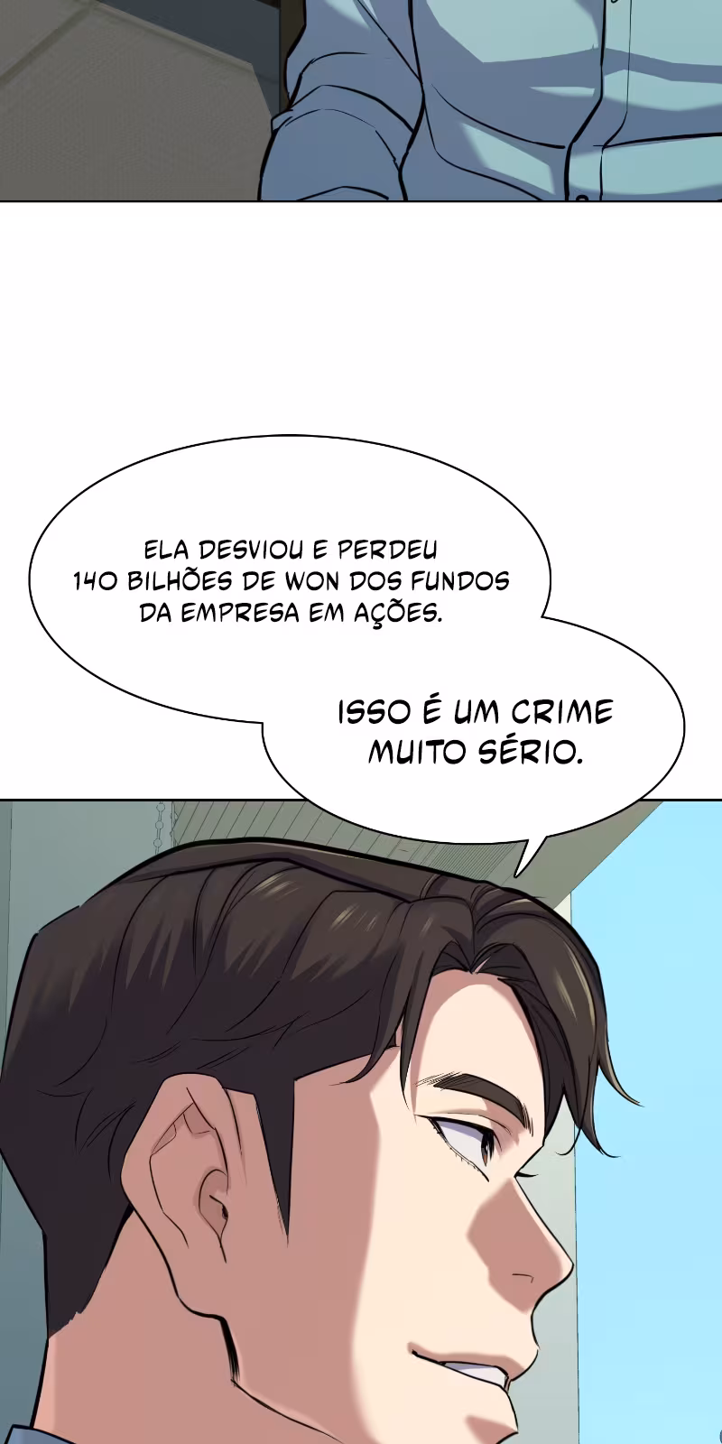 Página do Capítulo 109